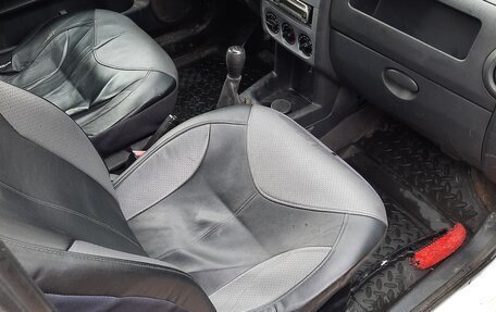 Peugeot Partner II рестайлинг 2, 2010 год, 310 000 рублей, 14 фотография