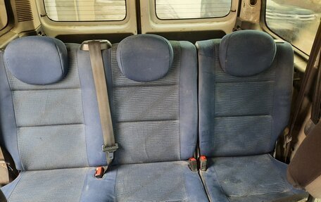 Peugeot Partner II рестайлинг 2, 2010 год, 310 000 рублей, 16 фотография