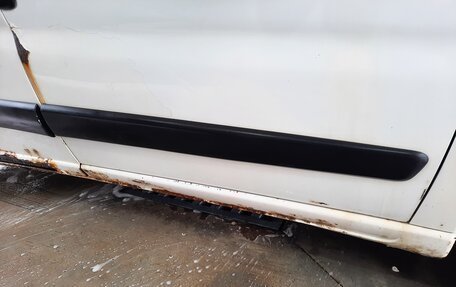 Peugeot Partner II рестайлинг 2, 2010 год, 310 000 рублей, 8 фотография