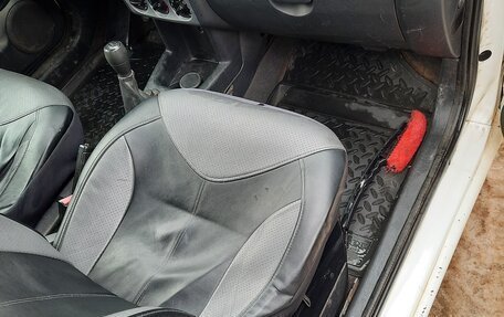 Peugeot Partner II рестайлинг 2, 2010 год, 310 000 рублей, 13 фотография