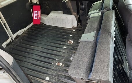 Peugeot Partner II рестайлинг 2, 2010 год, 310 000 рублей, 17 фотография