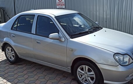 Geely CK (Otaka) I рестайлинг, 2013 год, 480 000 рублей, 2 фотография