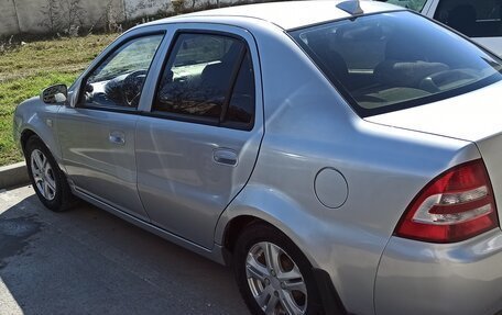 Geely CK (Otaka) I рестайлинг, 2013 год, 480 000 рублей, 6 фотография