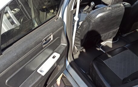 Geely CK (Otaka) I рестайлинг, 2013 год, 480 000 рублей, 7 фотография