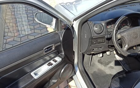 Geely CK (Otaka) I рестайлинг, 2013 год, 480 000 рублей, 8 фотография