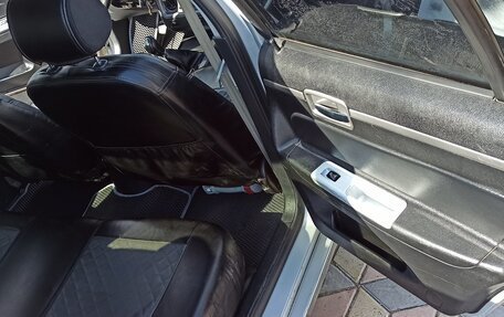 Geely CK (Otaka) I рестайлинг, 2013 год, 480 000 рублей, 11 фотография