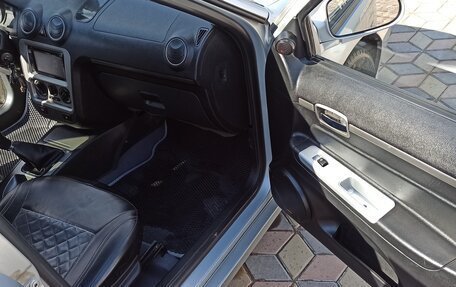 Geely CK (Otaka) I рестайлинг, 2013 год, 480 000 рублей, 12 фотография