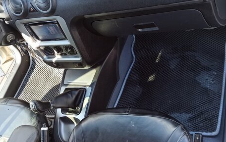 Geely CK (Otaka) I рестайлинг, 2013 год, 480 000 рублей, 13 фотография