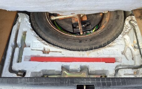 Geely CK (Otaka) I рестайлинг, 2013 год, 480 000 рублей, 14 фотография