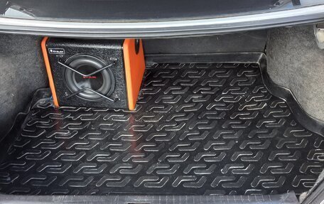 Geely CK (Otaka) I рестайлинг, 2013 год, 480 000 рублей, 15 фотография