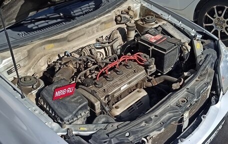 Geely CK (Otaka) I рестайлинг, 2013 год, 480 000 рублей, 20 фотография