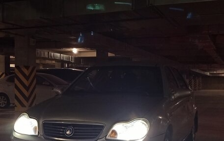 Geely CK (Otaka) I рестайлинг, 2013 год, 480 000 рублей, 21 фотография