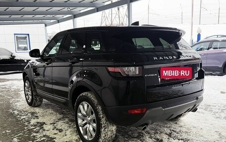 Land Rover Range Rover Evoque I, 2018 год, 2 599 000 рублей, 3 фотография