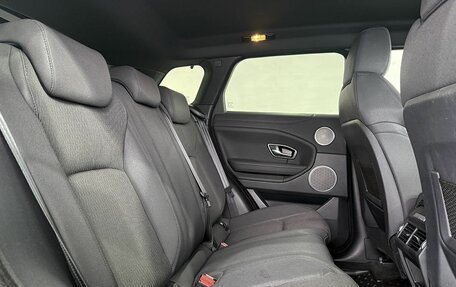 Land Rover Range Rover Evoque I, 2018 год, 2 599 000 рублей, 13 фотография