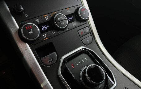 Land Rover Range Rover Evoque I, 2018 год, 2 599 000 рублей, 15 фотография