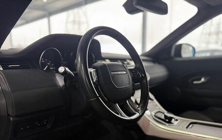 Land Rover Range Rover Evoque I, 2018 год, 2 599 000 рублей, 10 фотография