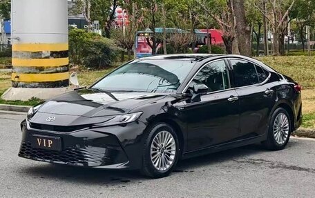 Toyota Camry, 2024 год, 3 300 202 рублей, 3 фотография