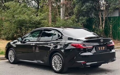 Toyota Camry, 2024 год, 3 300 202 рублей, 6 фотография