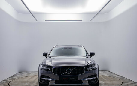 Volvo V90 Cross Country I рестайлинг, 2018 год, 3 500 000 рублей, 2 фотография