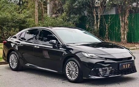 Toyota Camry, 2024 год, 3 300 202 рублей, 8 фотография