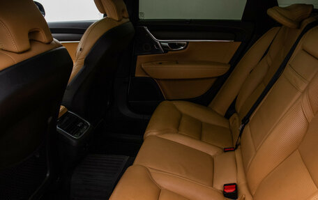 Volvo V90 Cross Country I рестайлинг, 2018 год, 3 500 000 рублей, 10 фотография