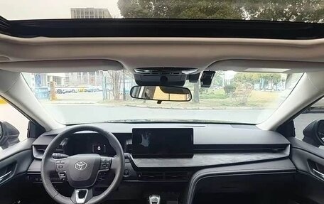 Toyota Camry, 2024 год, 3 300 202 рублей, 9 фотография