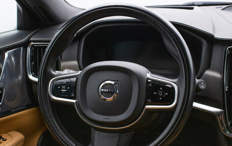 Volvo V90 Cross Country I рестайлинг, 2018 год, 3 500 000 рублей, 14 фотография