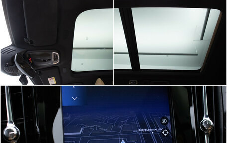 Volvo V90 Cross Country I рестайлинг, 2018 год, 3 500 000 рублей, 18 фотография