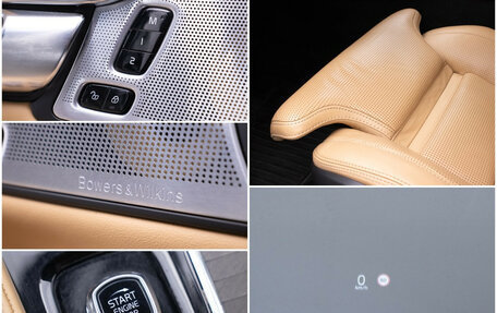 Volvo V90 Cross Country I рестайлинг, 2018 год, 3 500 000 рублей, 16 фотография