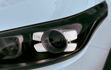 KIA Cerato IV, 2018 год, 1 649 900 рублей, 7 фотография