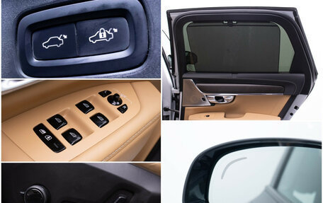 Volvo V90 Cross Country I рестайлинг, 2018 год, 3 500 000 рублей, 15 фотография