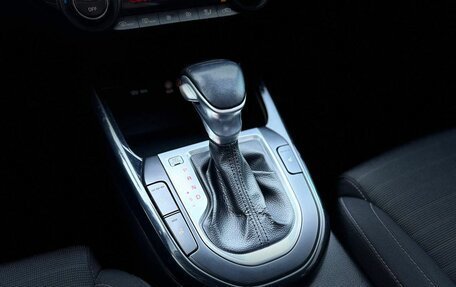 KIA Cerato IV, 2018 год, 1 649 900 рублей, 16 фотография