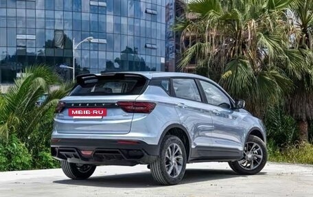 Geely Coolray I, 2025 год, 1 920 000 рублей, 6 фотография