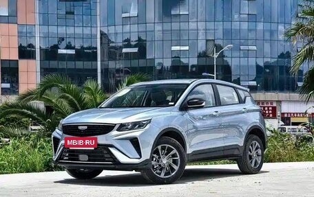 Geely Coolray I, 2025 год, 1 920 000 рублей, 3 фотография