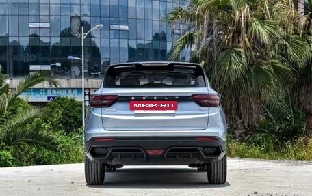 Geely Coolray I, 2025 год, 1 920 000 рублей, 5 фотография