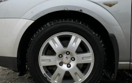 Ford Mondeo III, 2007 год, 579 000 рублей, 9 фотография