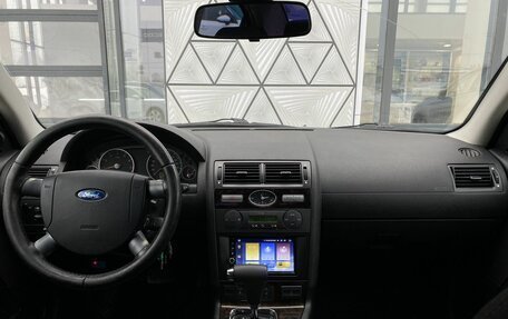 Ford Mondeo III, 2007 год, 579 000 рублей, 11 фотография