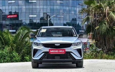 Geely Coolray I, 2025 год, 1 920 000 рублей, 2 фотография