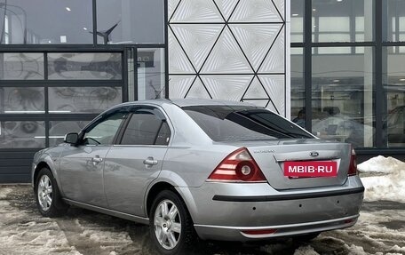 Ford Mondeo III, 2007 год, 579 000 рублей, 7 фотография