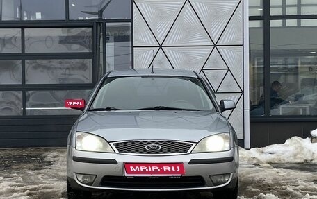Ford Mondeo III, 2007 год, 579 000 рублей, 2 фотография