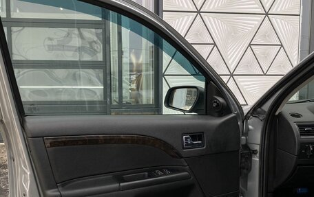 Ford Mondeo III, 2007 год, 579 000 рублей, 15 фотография