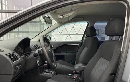 Ford Mondeo III, 2007 год, 579 000 рублей, 18 фотография