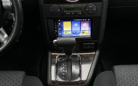 Ford Mondeo III, 2007 год, 579 000 рублей, 14 фотография