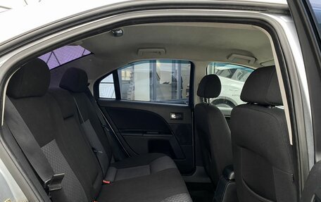 Ford Mondeo III, 2007 год, 579 000 рублей, 20 фотография