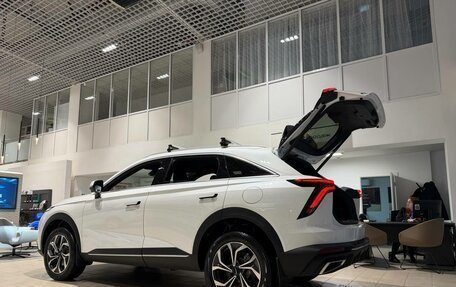 Haval F7, 2026 год, 3 499 000 рублей, 4 фотография