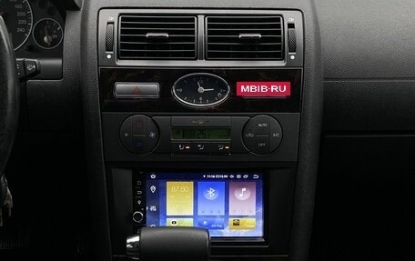 Ford Mondeo III, 2007 год, 579 000 рублей, 13 фотография