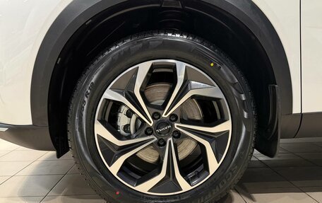 Haval F7, 2026 год, 3 499 000 рублей, 9 фотография