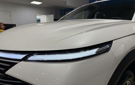 Haval F7, 2026 год, 3 499 000 рублей, 6 фотография