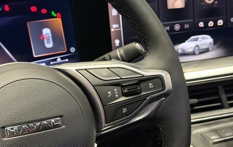 Haval F7, 2026 год, 3 499 000 рублей, 13 фотография