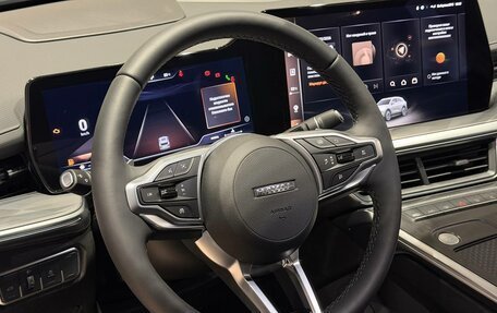 Haval F7, 2026 год, 3 499 000 рублей, 11 фотография